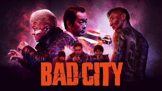 Bad City